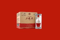玉林市兴业回收五粮液