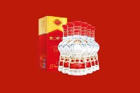 玉林市兴业回收剑南春