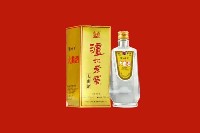 玉林市兴业回收泸州老窖