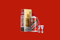 玉林市兴业回收飞天茅台酒